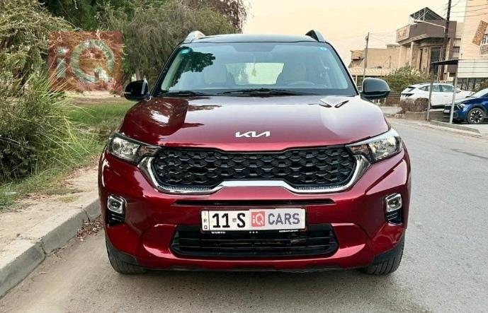 Kia Sonet